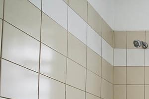 8001 S May St Apartments Chicago Bathroom